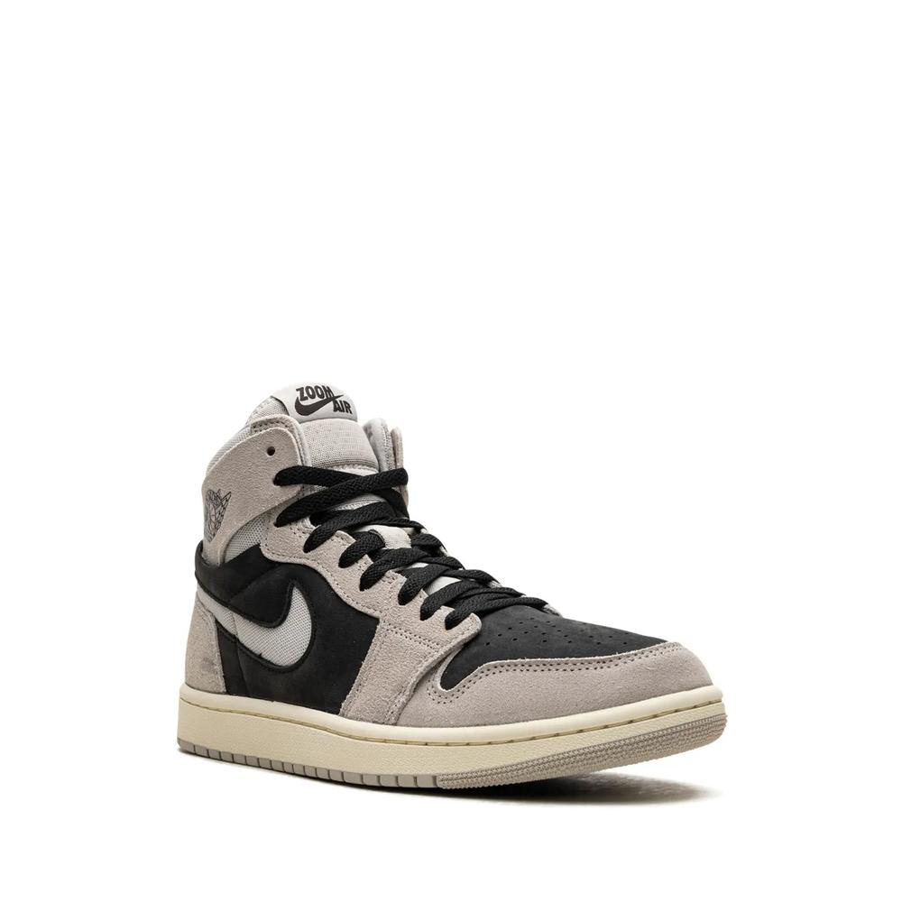 Кроссовки Air Jordan 1 High Zoom CMFT 2 Light Iron Ore 2