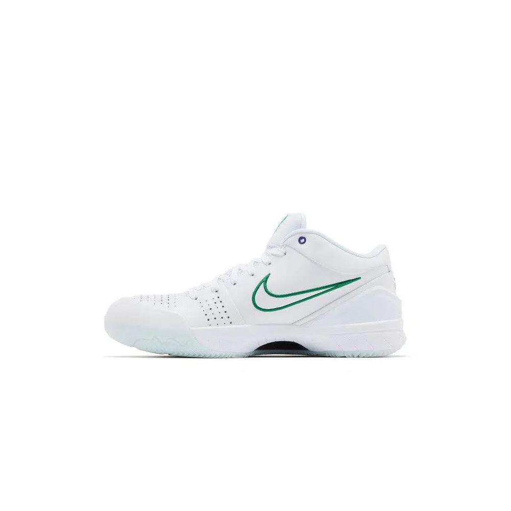 Кроссовки Nike Kobe 4 Protro 'Draft Day Pack - Милуоки Бакс' 3