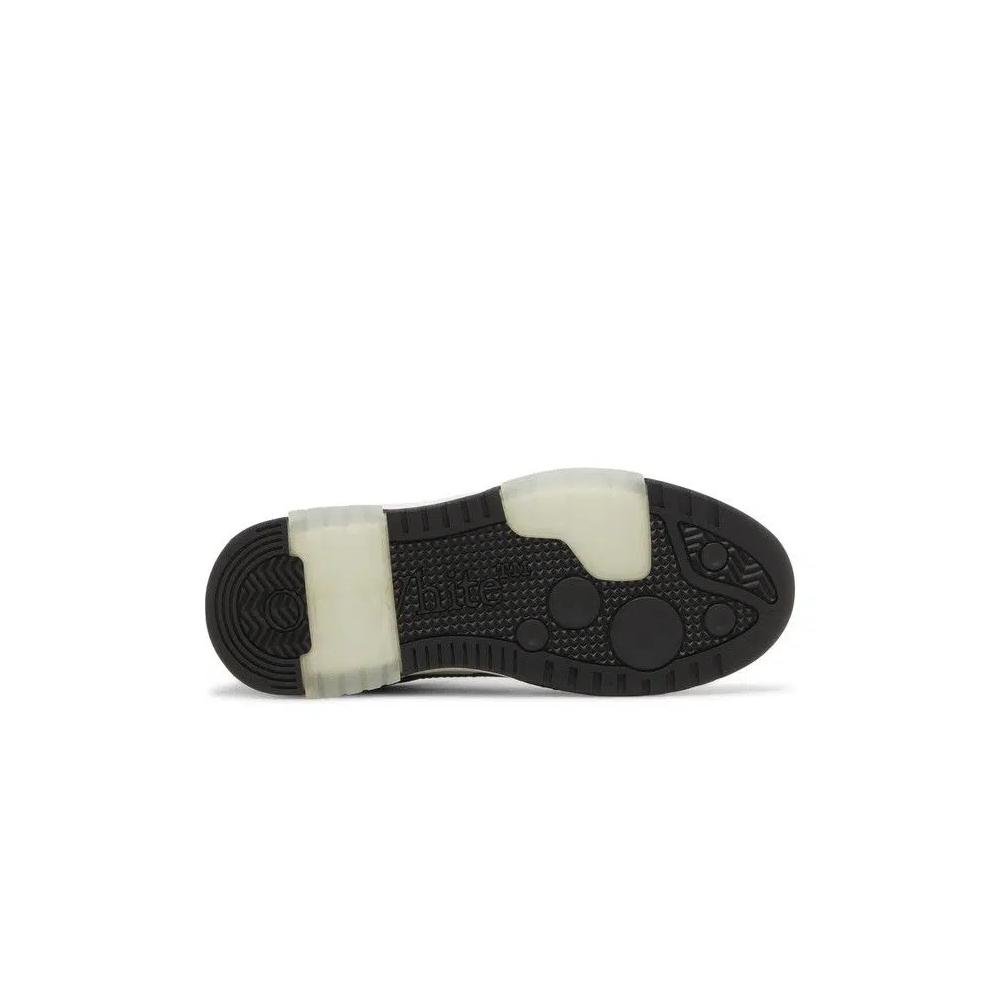 Кроссовки Off-White Wmns Out of Office 'Black White' 2023 4