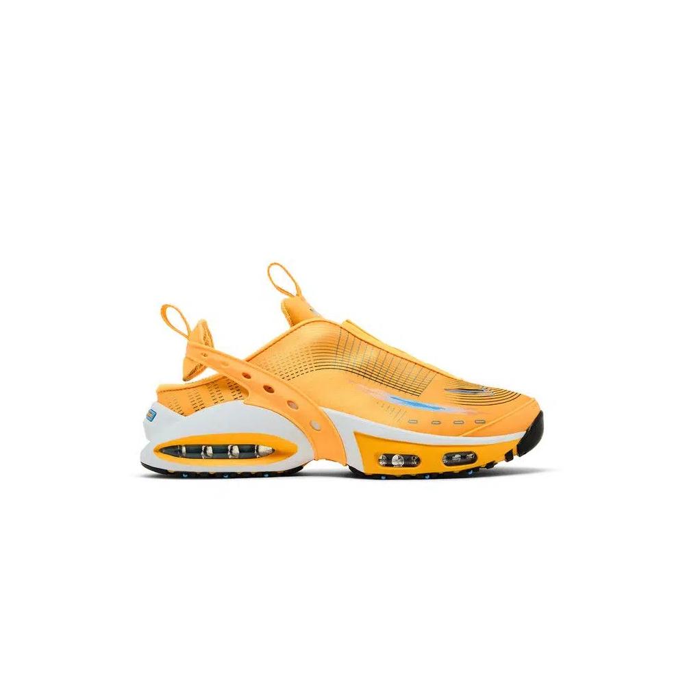 Кроссовки Nike Wmns Air Max Craze 'Laser Orange' 1