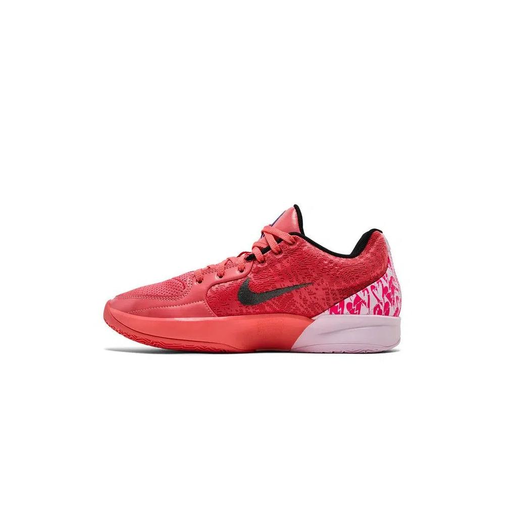 Кроссовки Nike Ja 2 EP 'Heart Eyes' 3