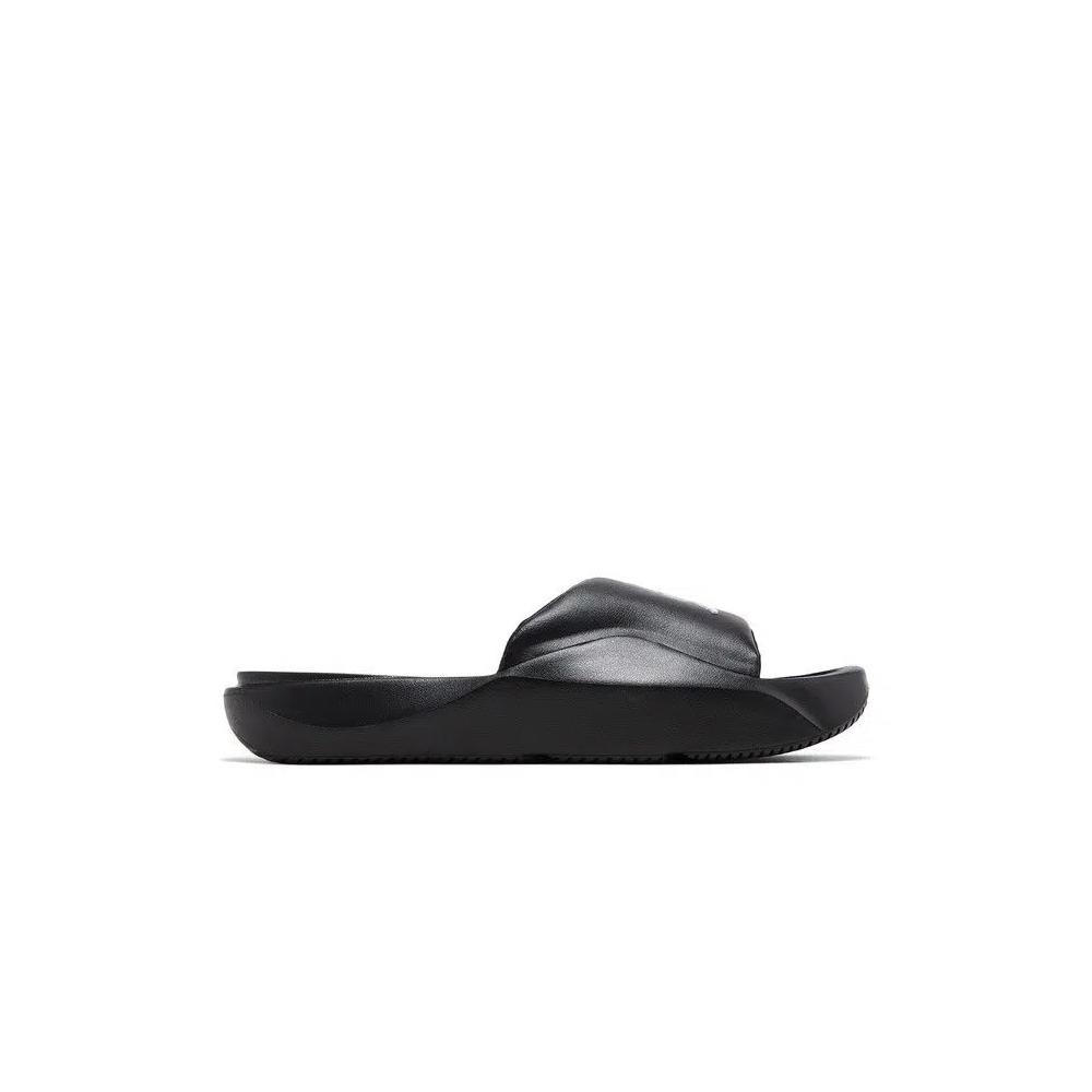 Слайды Air Jordan Franchise Slide 'Black' 1