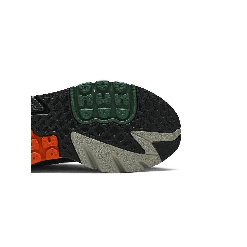 Кроссовки Adidas Nite Jogger 'Cordura' 5