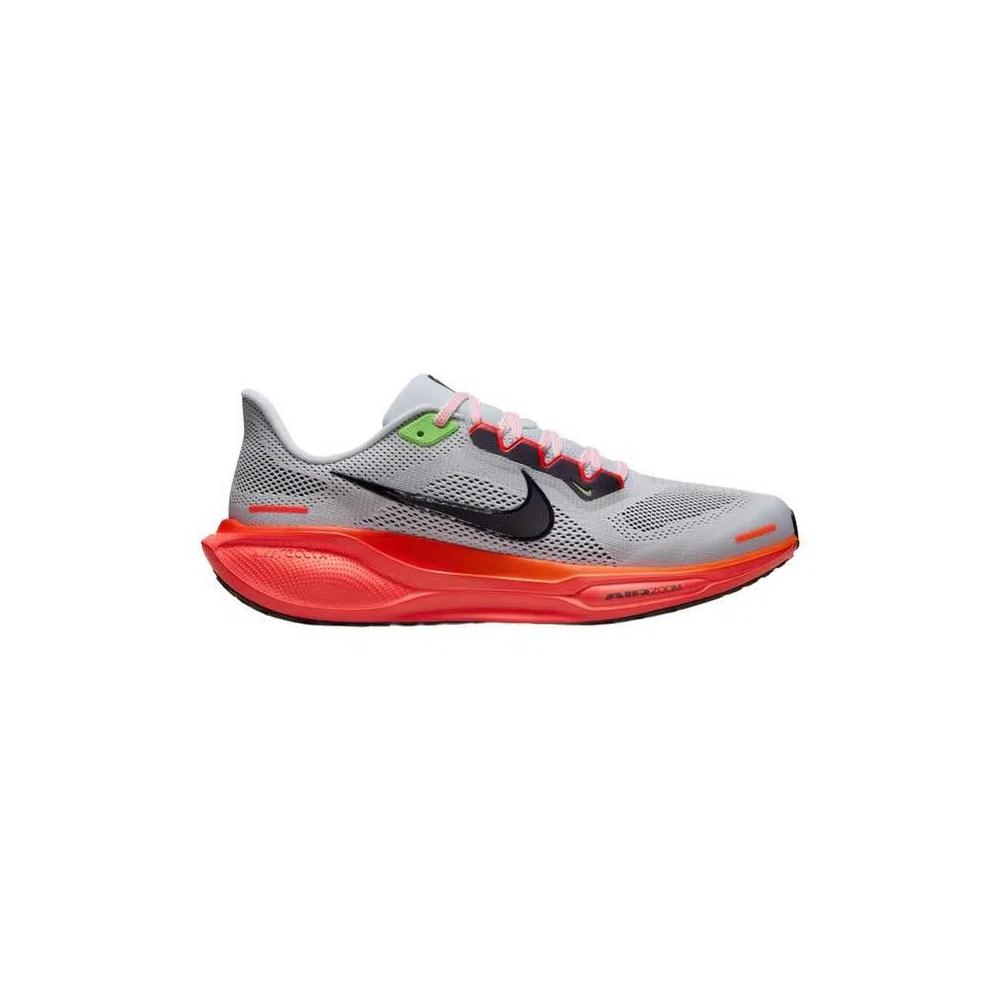 Беговые Nike Air Zoom Pegasus 41 'White Cave Purple Bright Crimson' 1