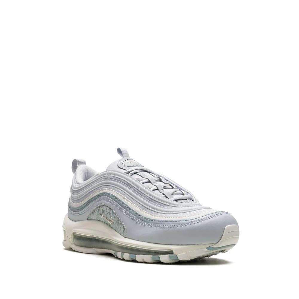 Кроссовки Air Max 97 Aura Reflective Camo 2