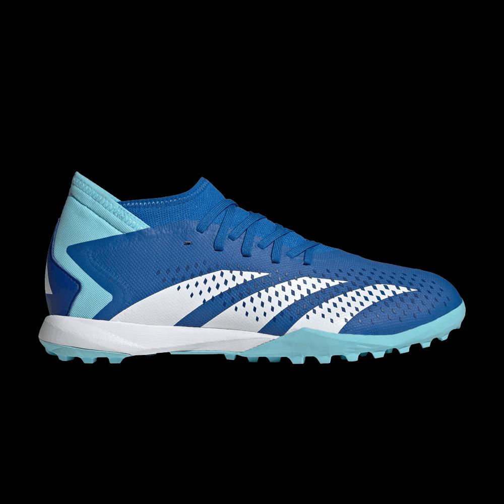 Бутсы Adidas Predator Accuracy.3 TF 'Marinerush Pack' 1
