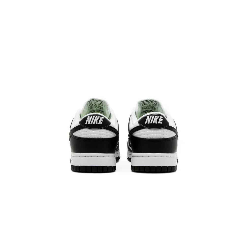 Кроссовки Nike Wmns Dunk Low Next Nature 'Black White - White Sockliner' 6