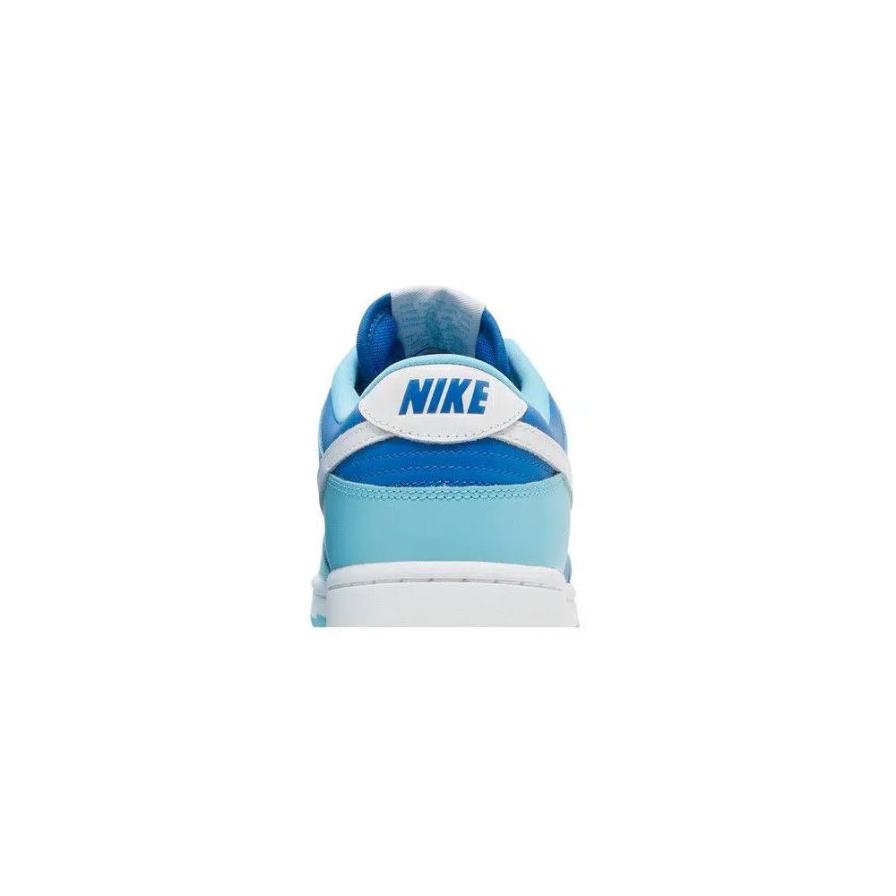 Кроссовки Nike Dunk Low Retro QS 'Аргон' 2022 7