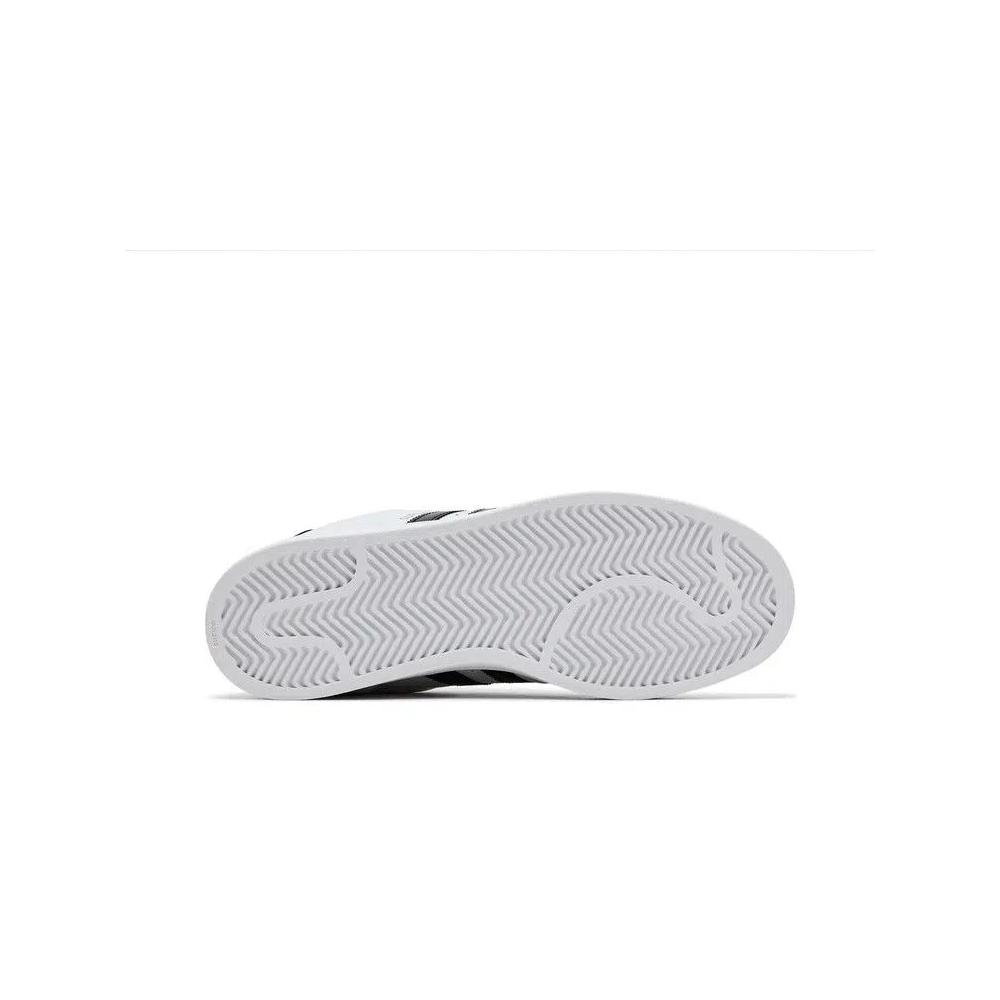 Кроссовки adidas Superstar 2 'White Black' 4