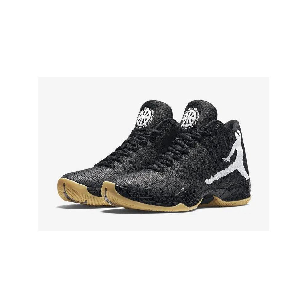 Кроссовки Air Jordan XX9 «Quai 54» 1