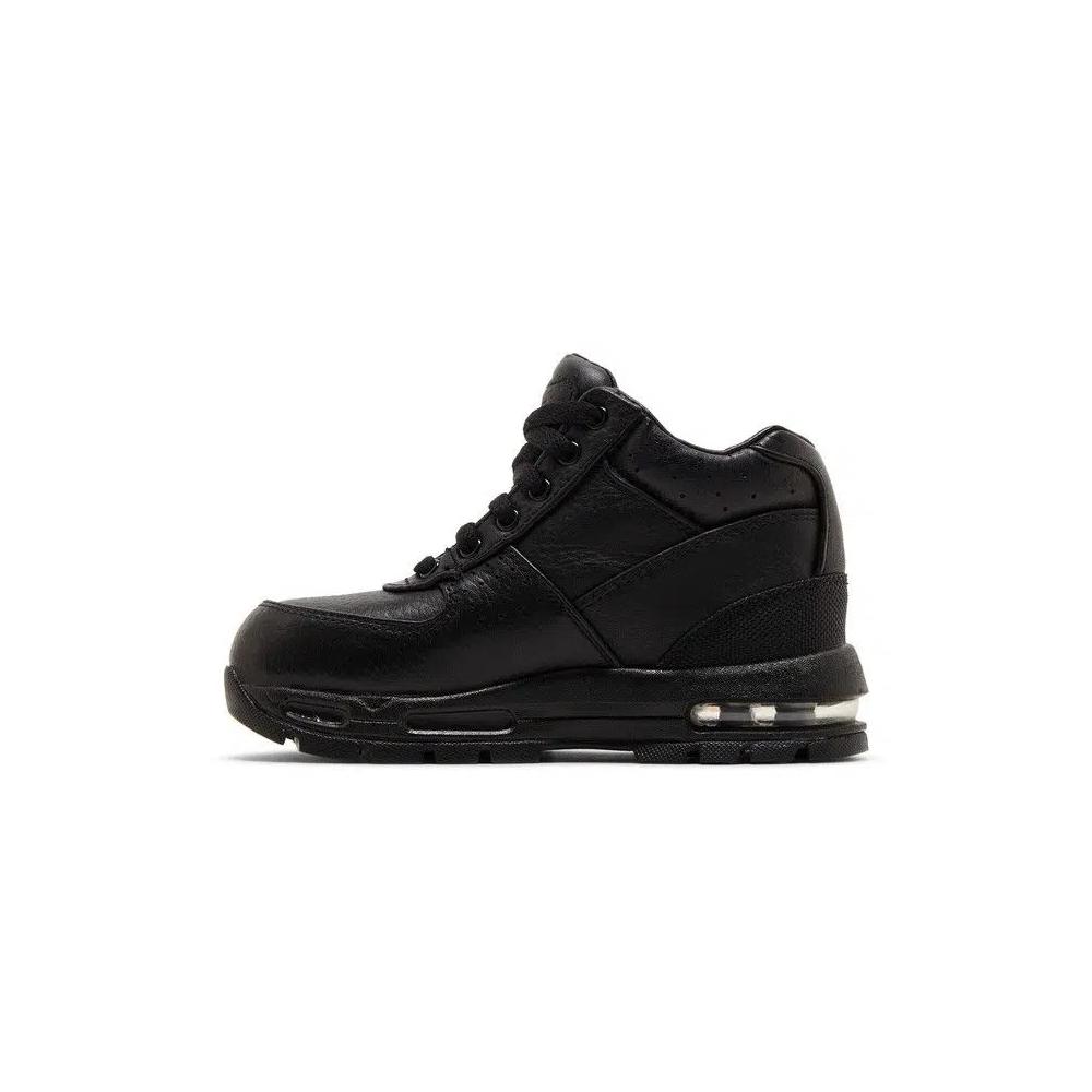 Ботинки Nike Air Max Goadome PS 'Black Metallic Silver' 3