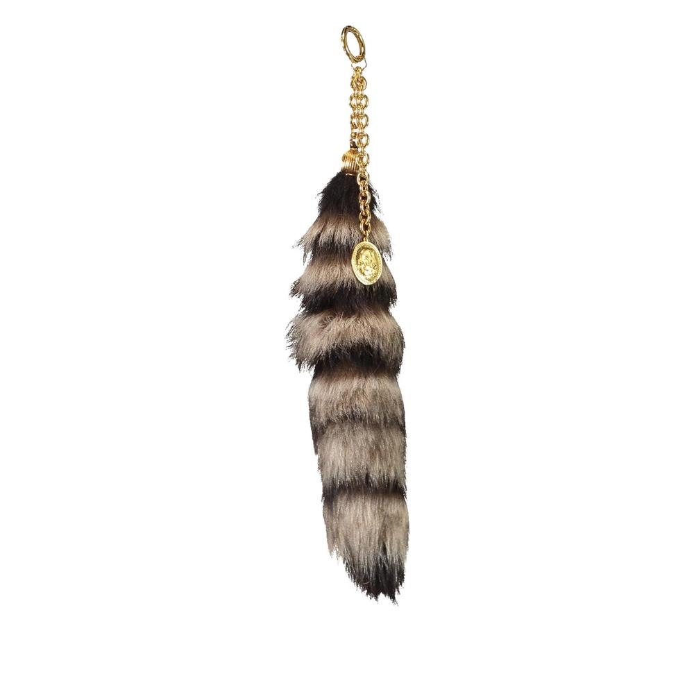 Брелок Treasure Tails 1