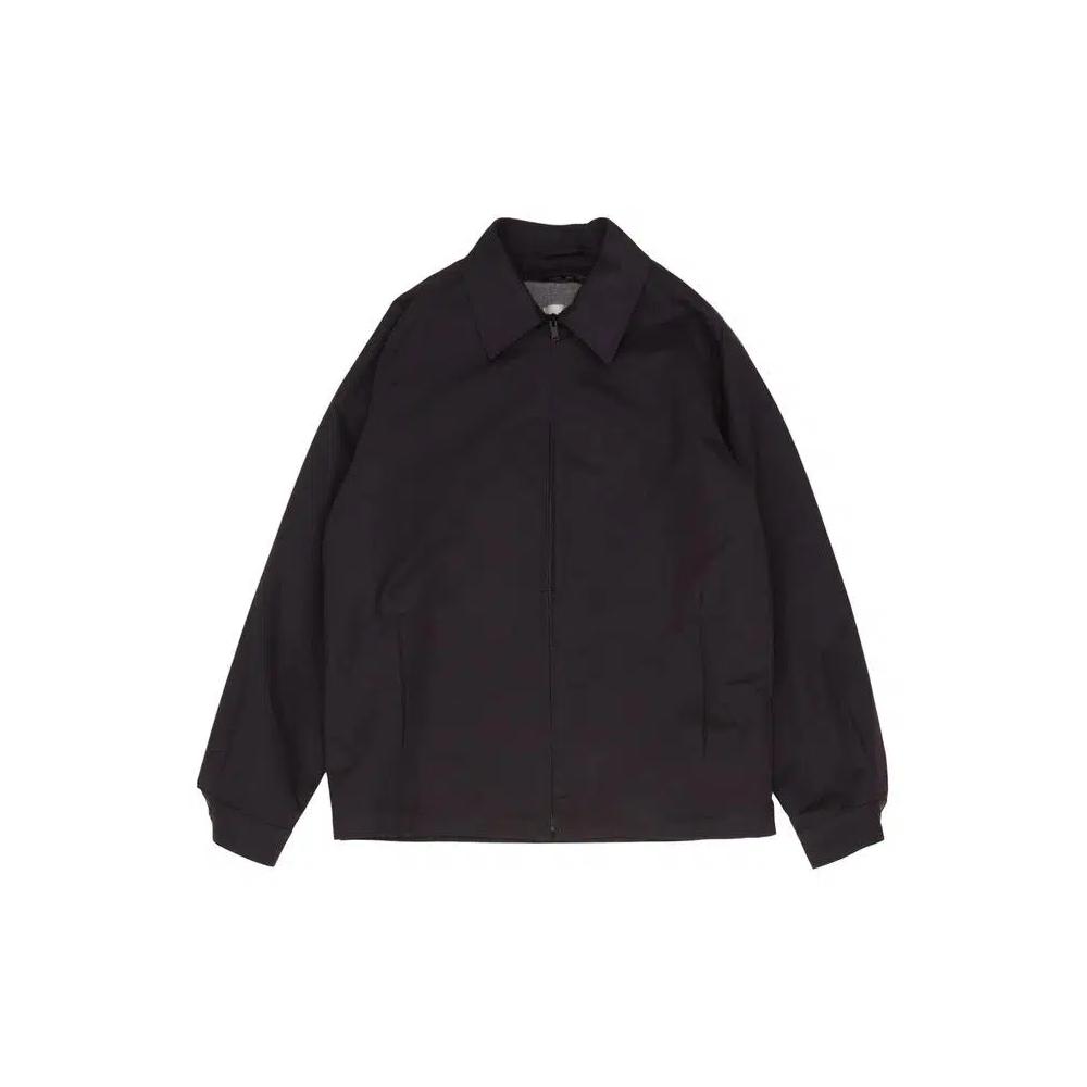 Бомберы The Row Pulp Jacket 'Anthracite' 1