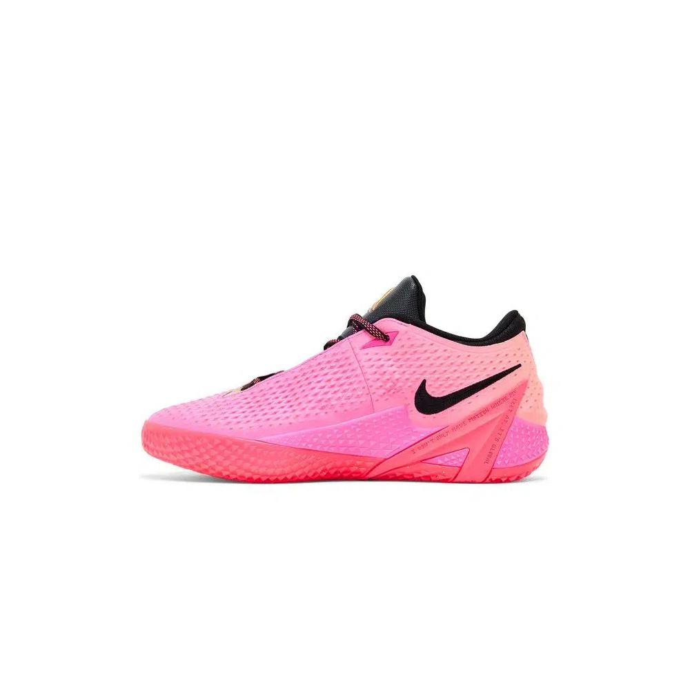 Кроссовки Nike Ja 4 'Rise' 3