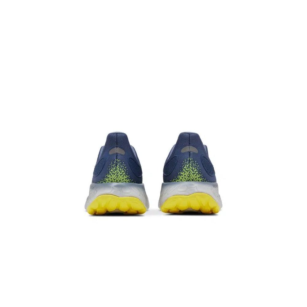 Кроссовки New Balance Fresh Foam X 1080v12 'Винтажный Индиго Ананас' 6