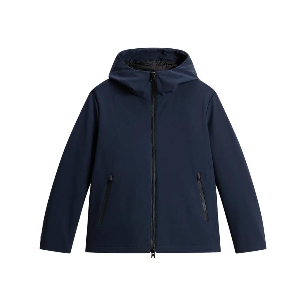 Куртка Pacific Soft Shell 1