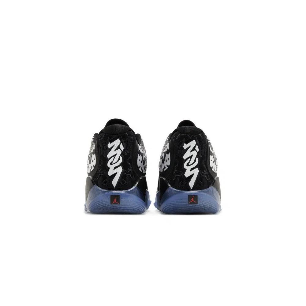 Кроссовки Air Jordan Zion 3 'Gen Zion' 6