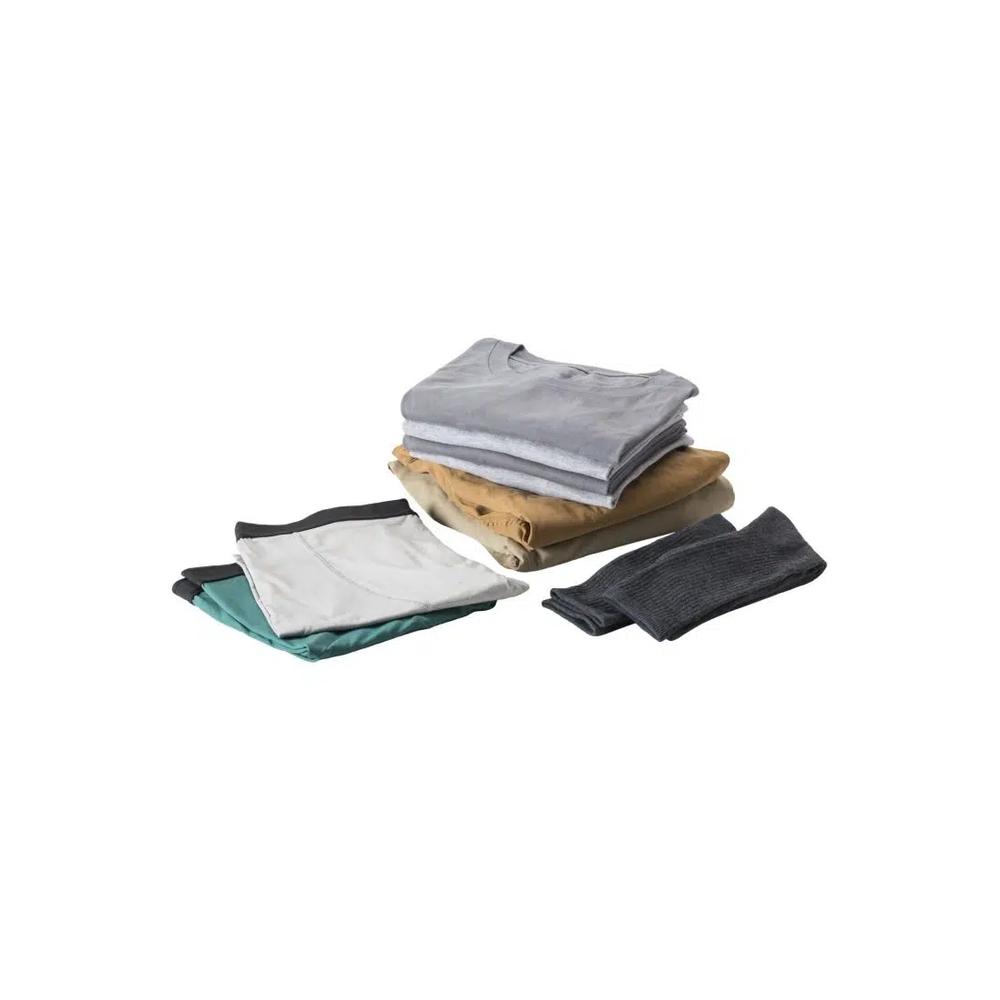 Eagle Creek Pack-It Isolate Cube M V2 (Черный) 4