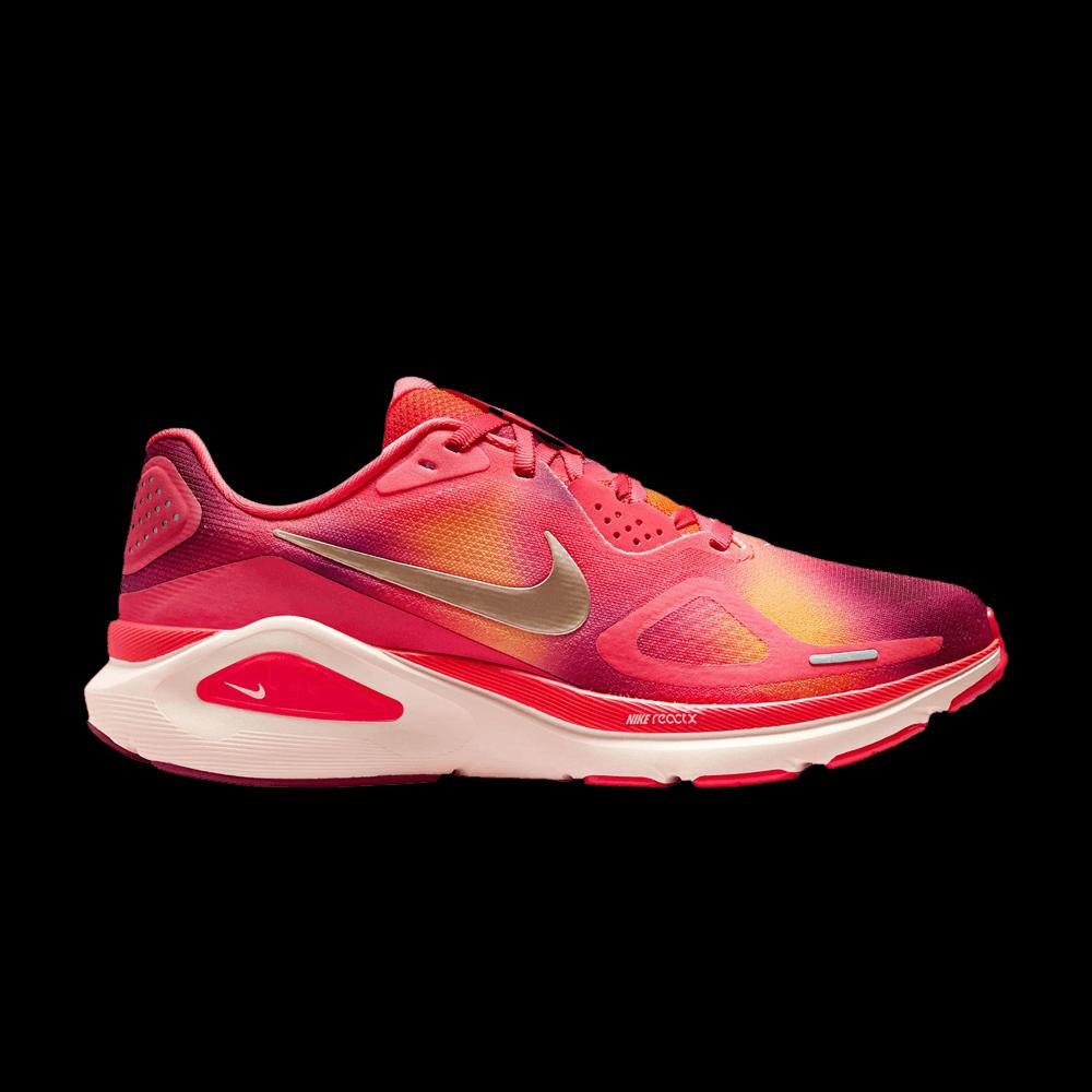 Кроссовки Nike Wmns Structure 26 SE 'Свечение углей' 1