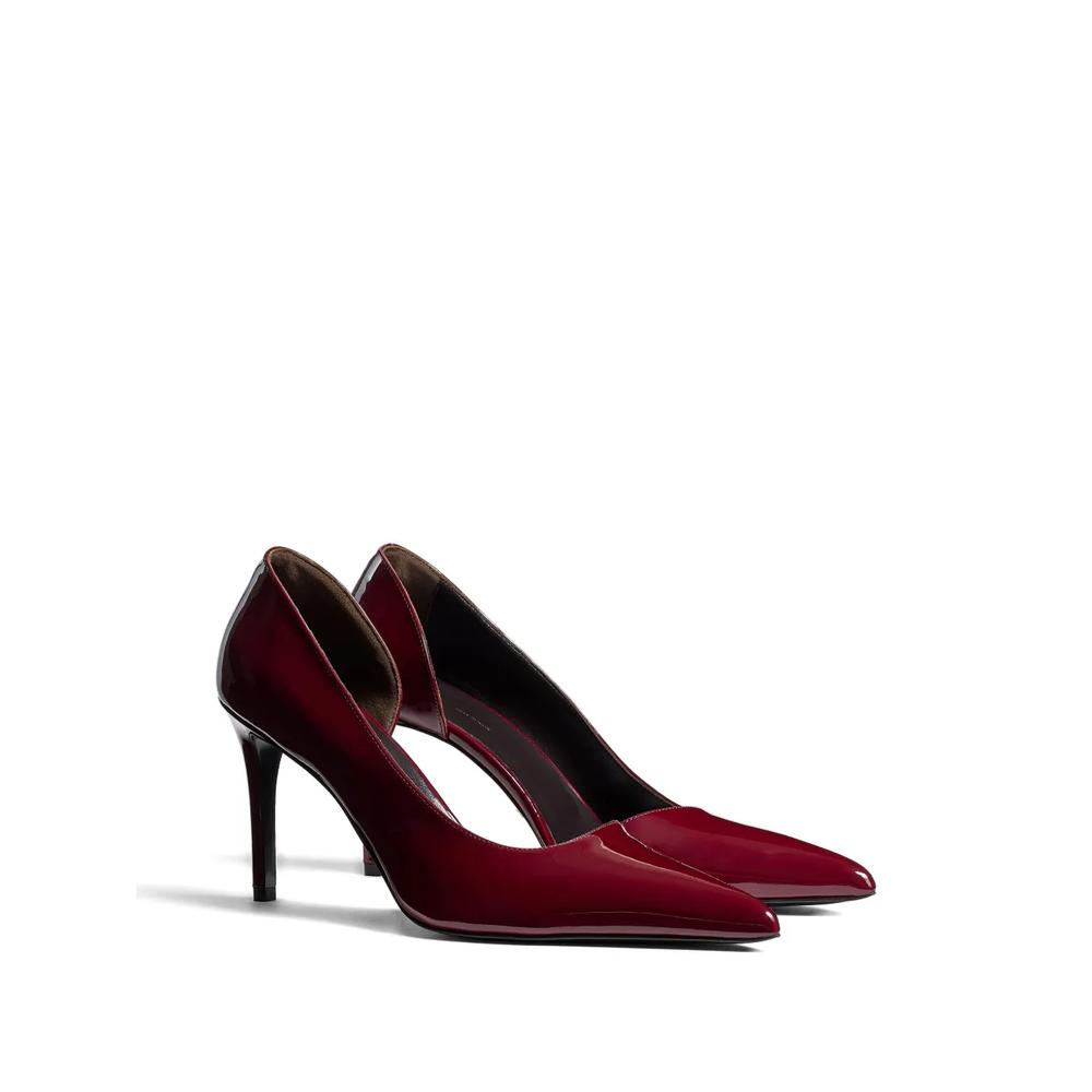 Туфли Jett D'Orsay 85 2
