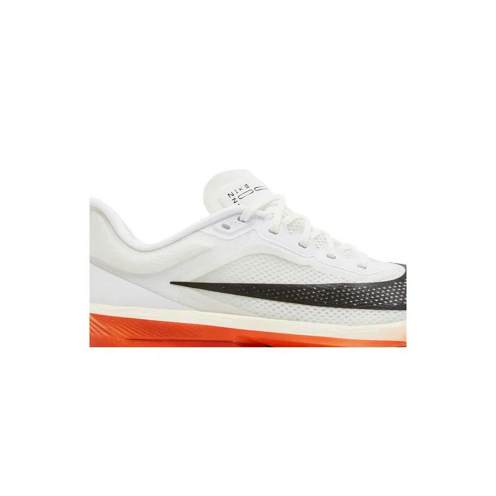 Кроссовки Eliud Kipchoge x Nike Zoom Fly 6 'It's Just The Start' 2