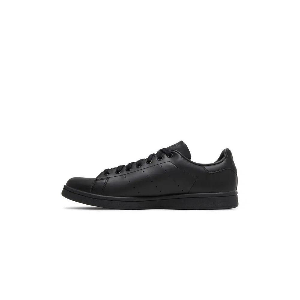 Кроссовки adidas Stan Smith 'Triple Black' 3