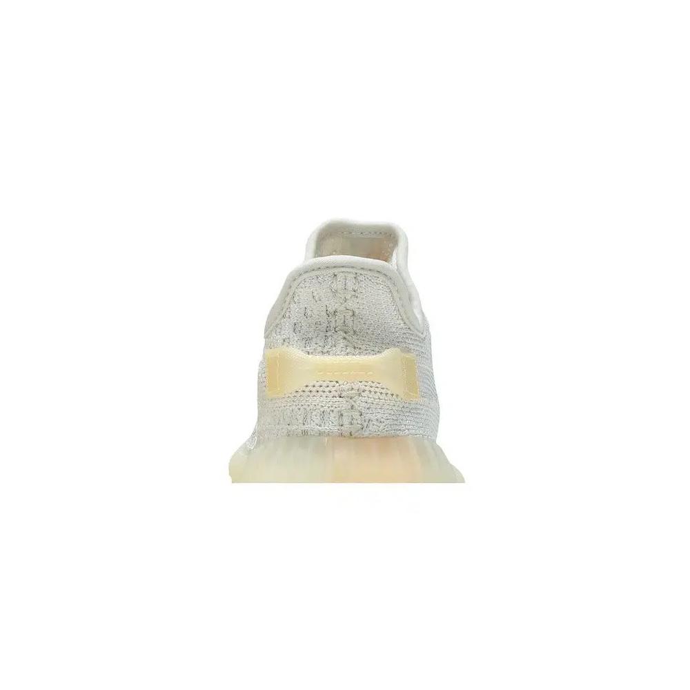 Кроссовки adidas Yeezy Boost 350 V2 Infants 'Light' 7