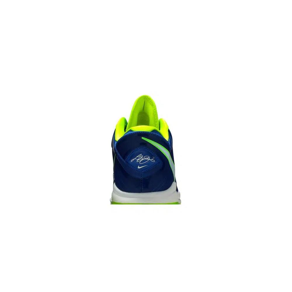 Кроссовки Nike LeBron 8 V/2 Low 'Sprite' 2011 7