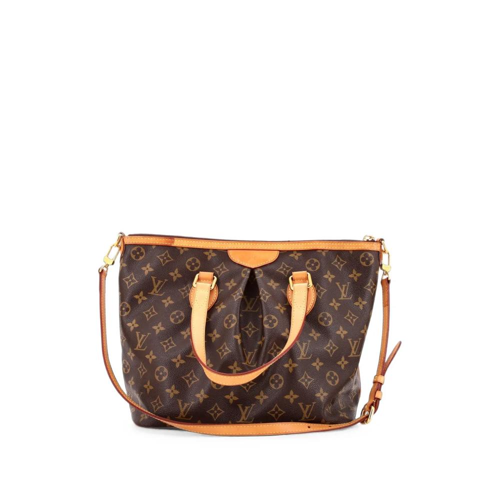Сумка-тоут Palermo Handbag Monogram Canvas PM 2