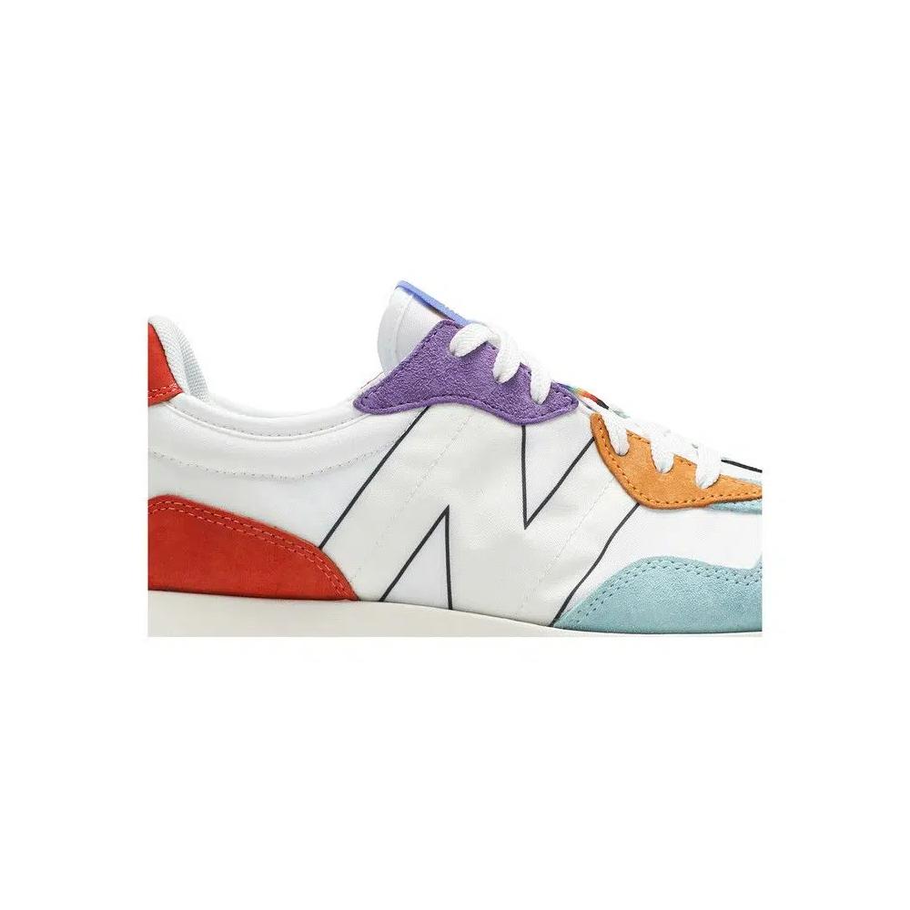 Кроссовки New Balance 327 'Pride Collection' 3