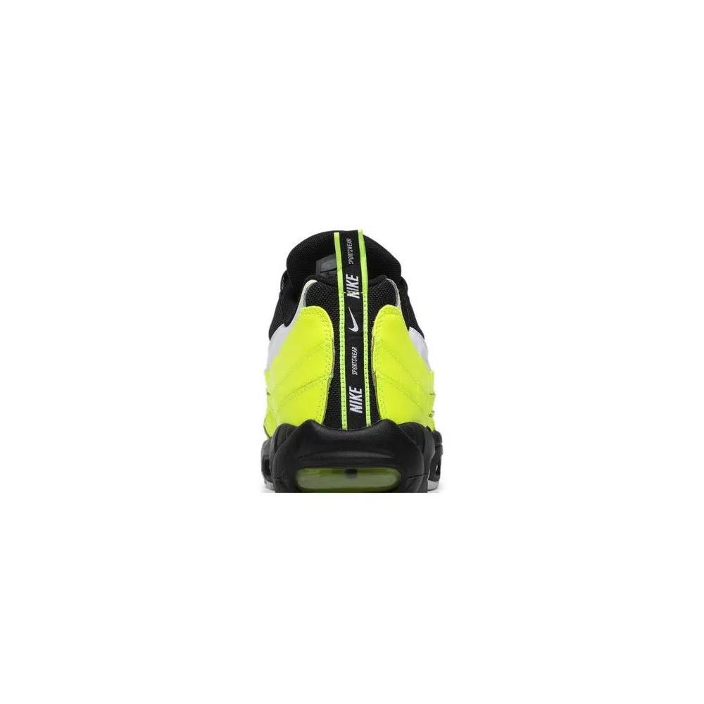 Кроссовки Nike Air Max 95 Premium 'Volt Glow' 7
