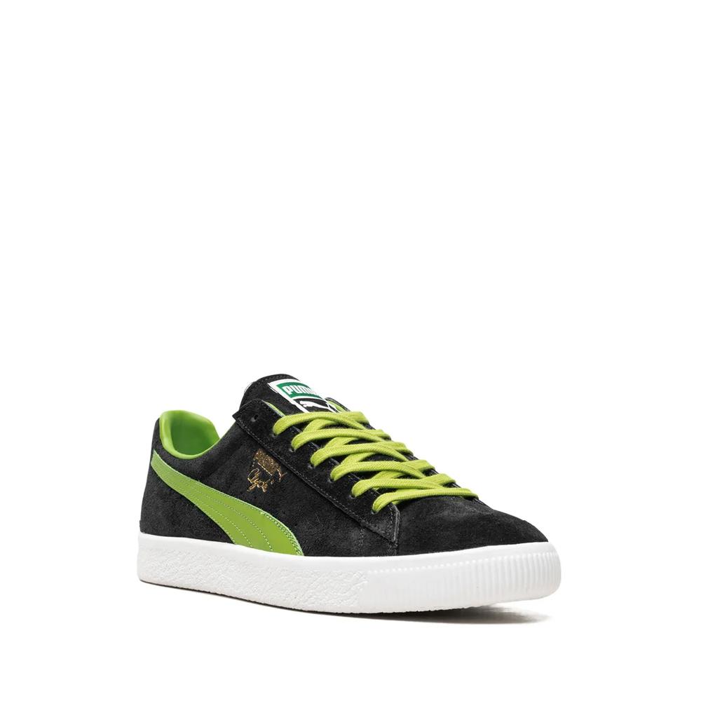 Кроссовки ClydeZilla MIJ 'Clyde Low' 2