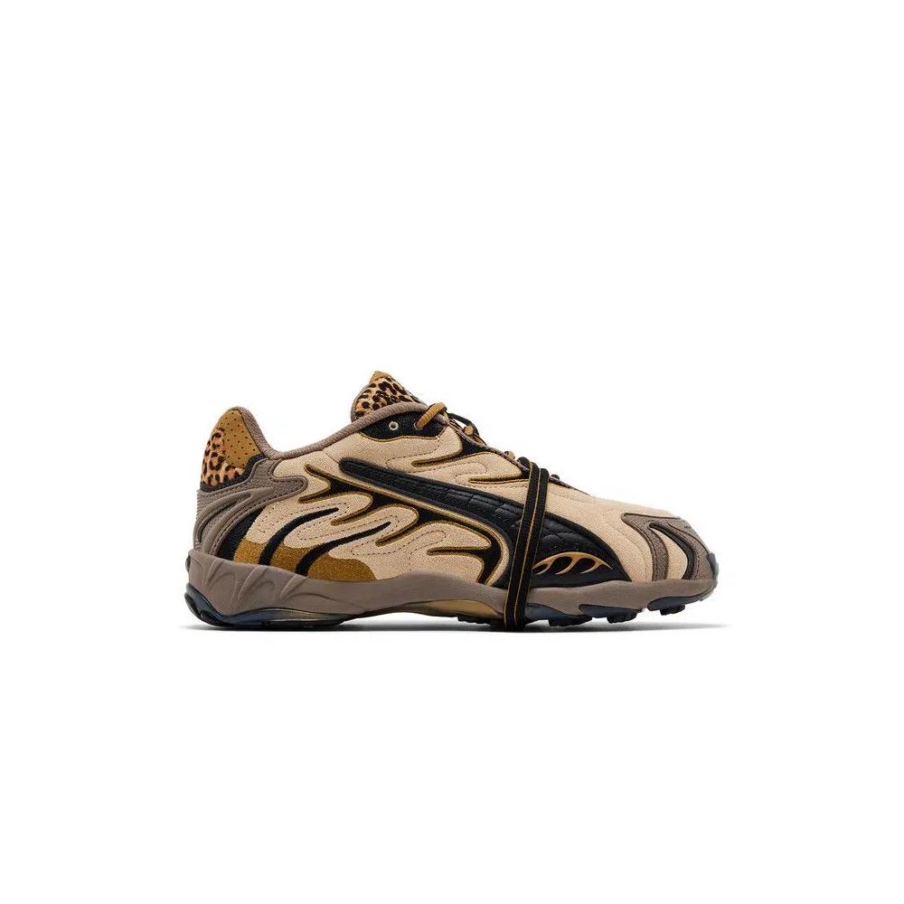 Кроссовки A$AP Rocky x Puma Wmns Inhale 'Leopard' 1