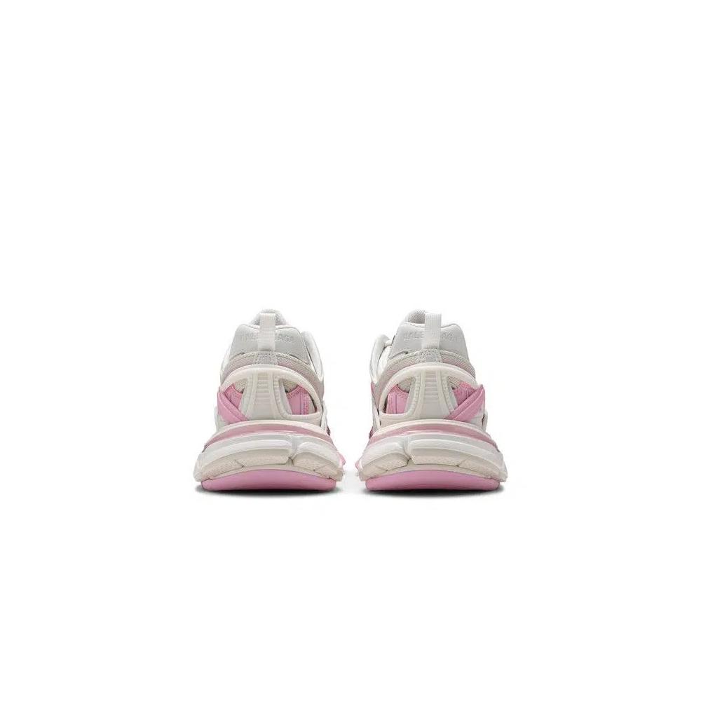 Кроссовки Balenciaga Wmns Track.2 Sneaker 'Pink Beige' 6