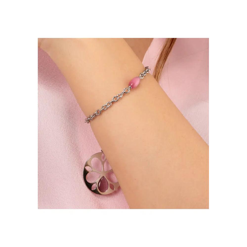 Morellato Fiore Rose Cat Eye браслет SATE10 5