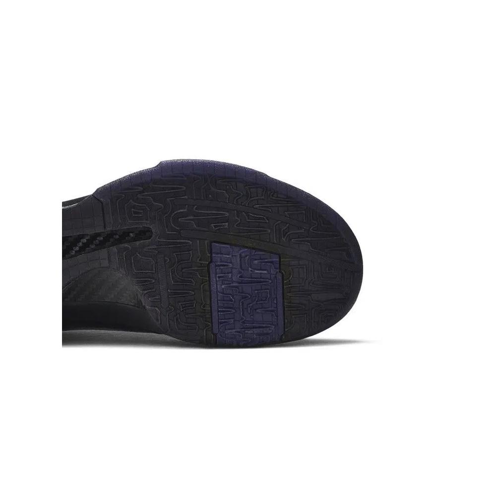 Кроссовки Nike Zoom Kobe 5 «Ink» 5