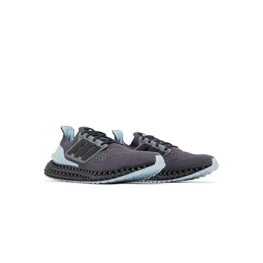 Кроссовки adidas Ultra 4DFWD 'Carbon Wonder Blue' 8