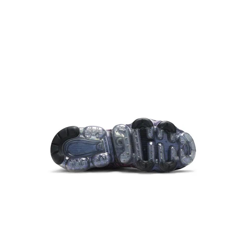 Кроссовки Nike Wmns Air VaporMax Flyknit 3 'Throwback Future' 4