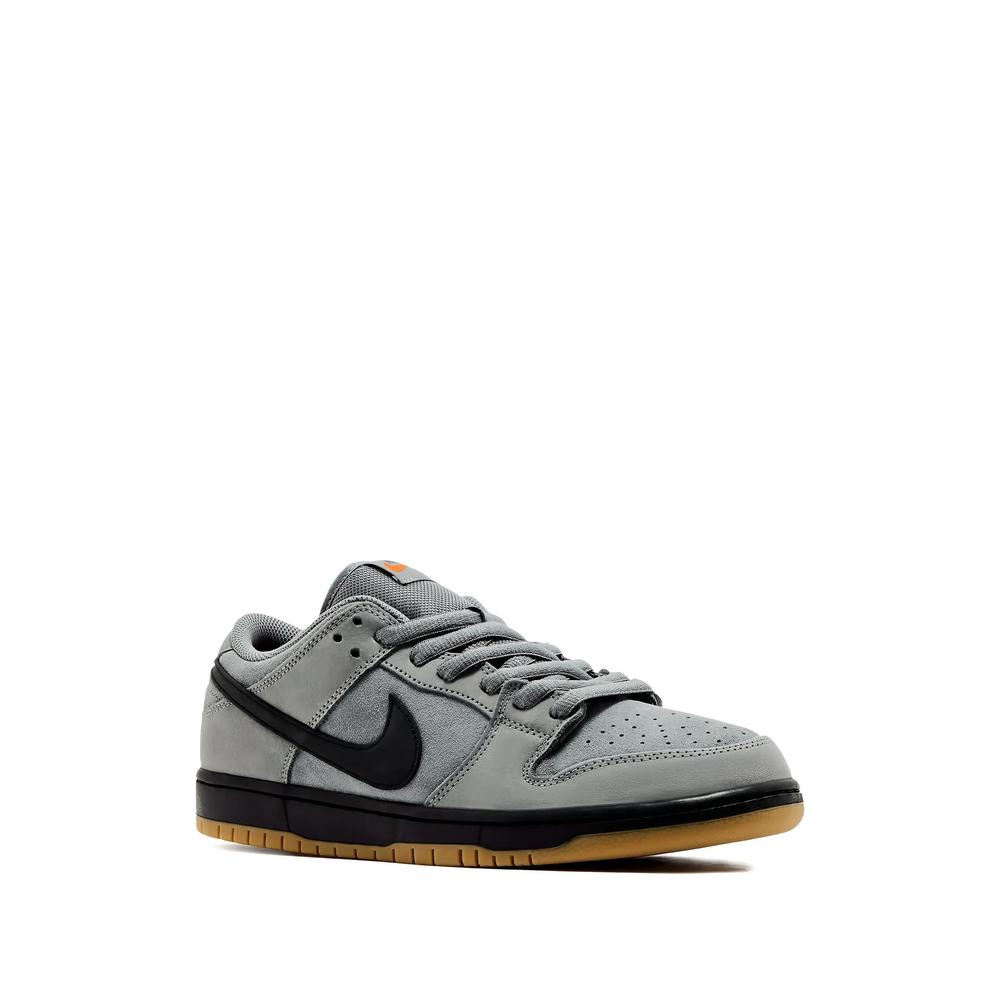 Кроссовки Dunk Pro Cool Grey 2