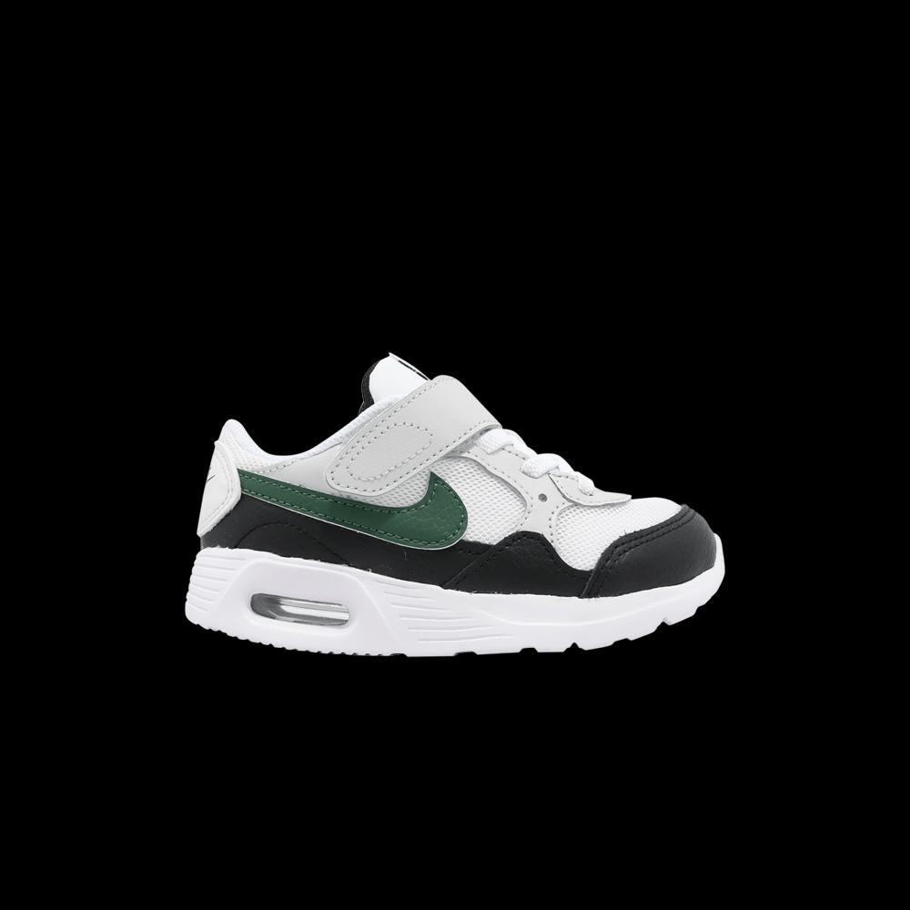 Кроссовки Nike Air Max SC TD 'White Gorge Green' 1