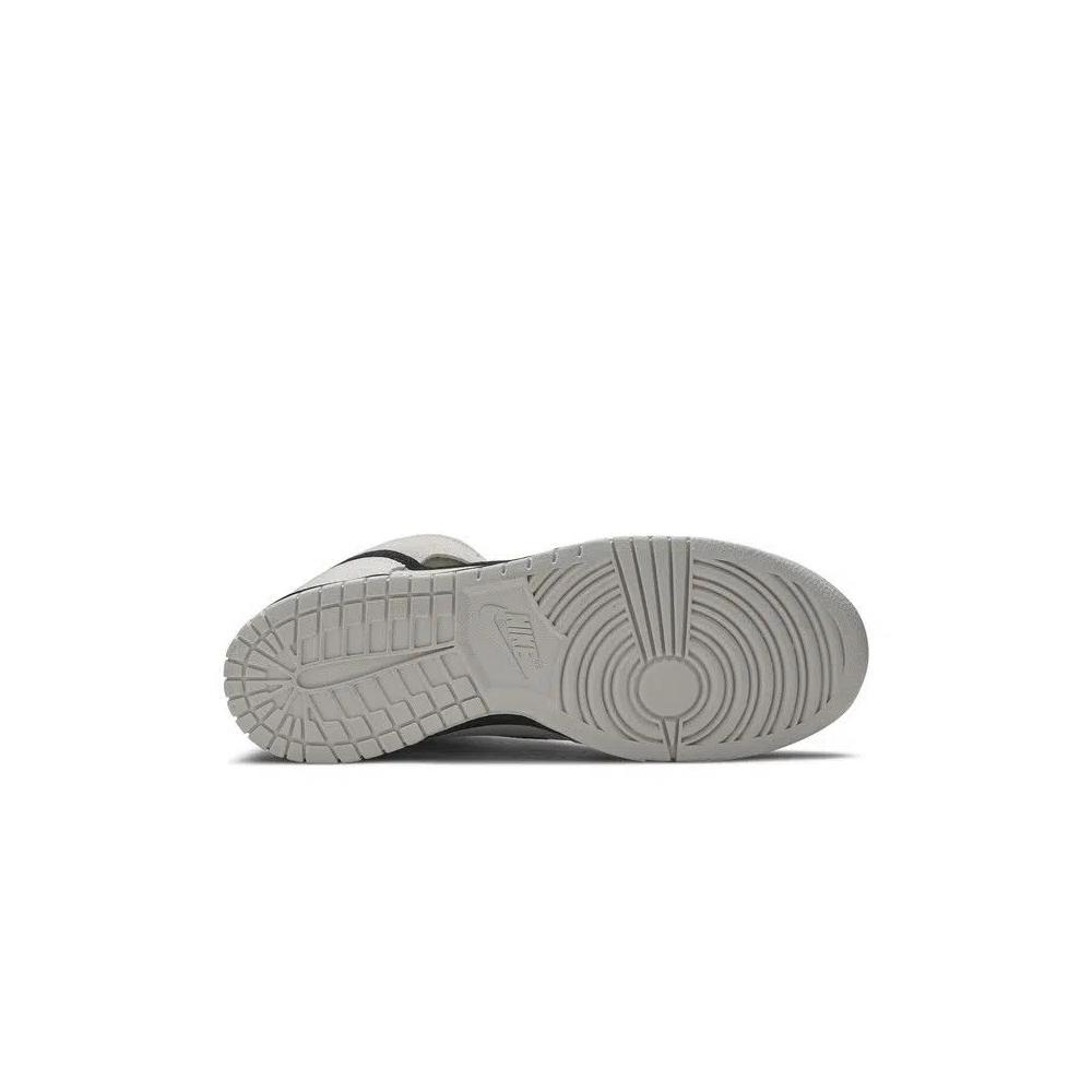Кроссовки Nike Dunk High 'Light Bone' 4