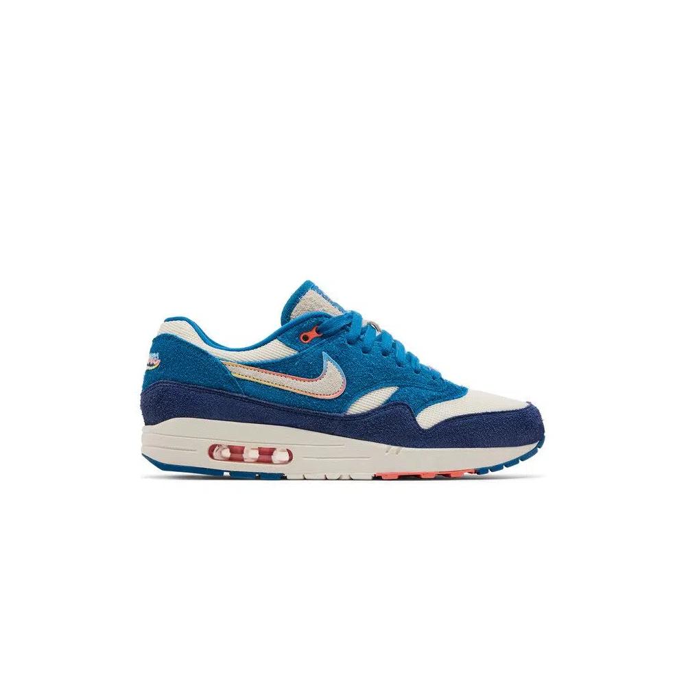 Кроссовки Nike Air Max 1 City Connect 'Brewers' 1