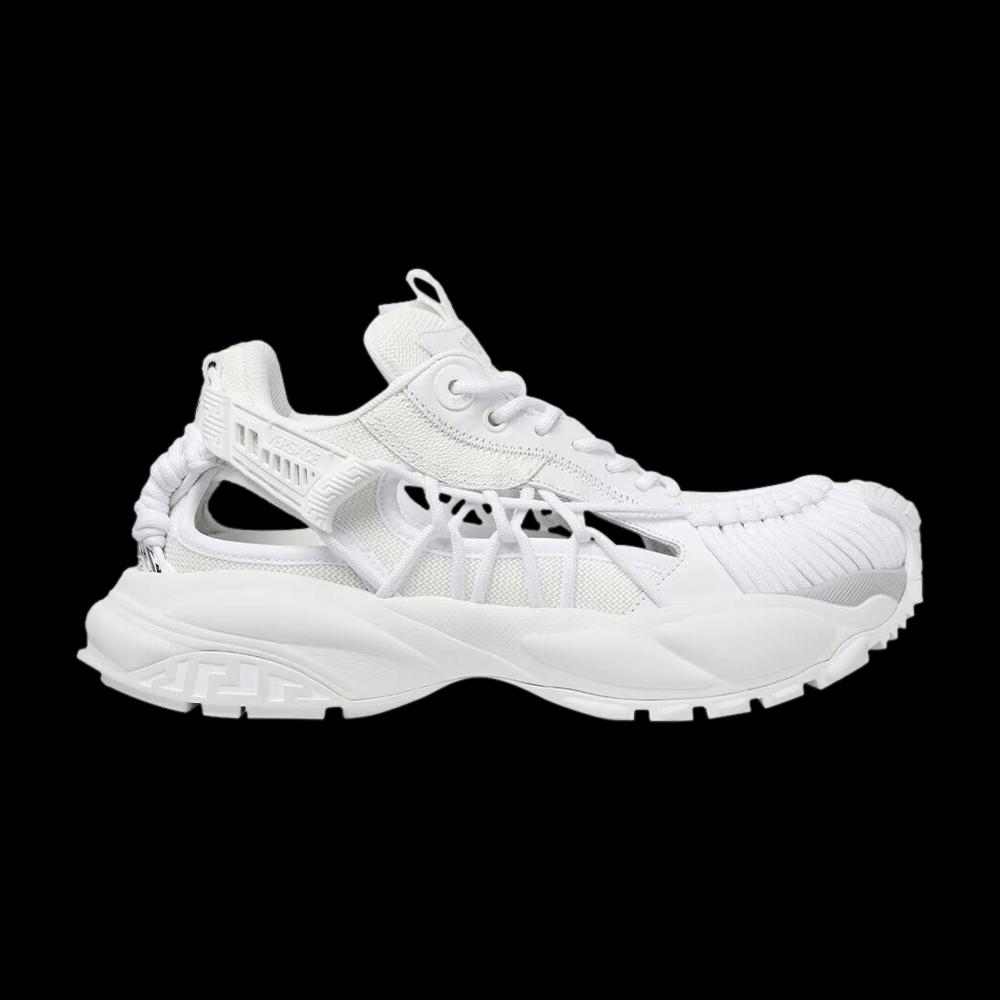 Кроссовки Versace Wmns Mercury M_VS_01 Sneaker 'Белый' 1
