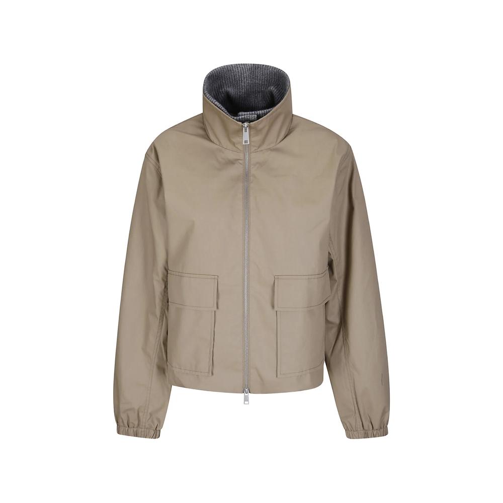 Sabianco zip-up jacket 1