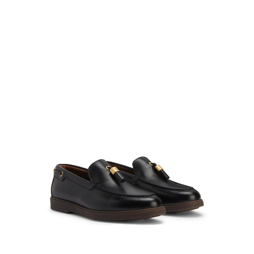 Лоферы The Maui Tassels 2