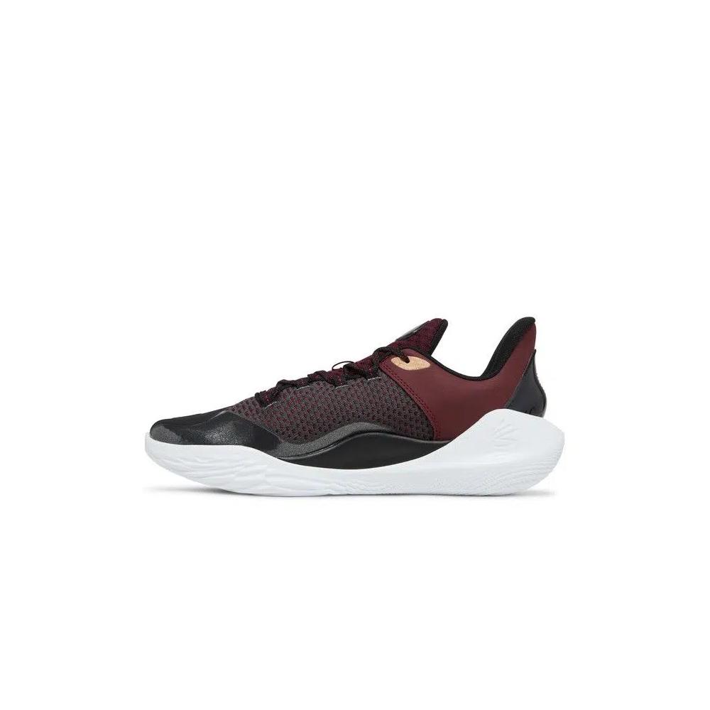 Кроссовки Curry Brand Curry Flow 11 'Domaine' 3