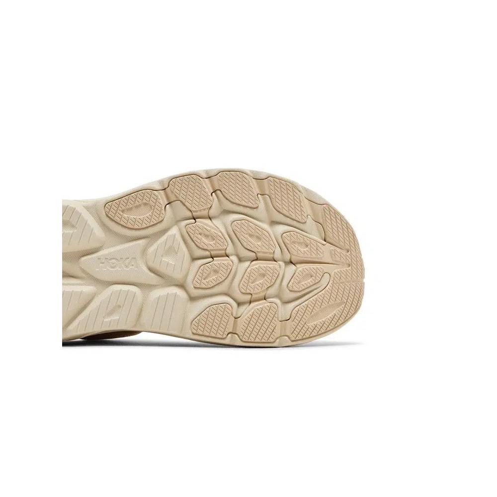 Кроссовки HOKA Wmns Clifton 10 'Vanilla Birch' 5