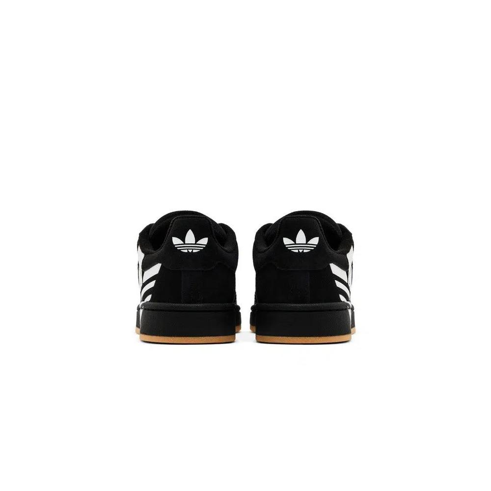 Кроссовки adidas Campus 00s «Trefoil - Black White Gum» 6