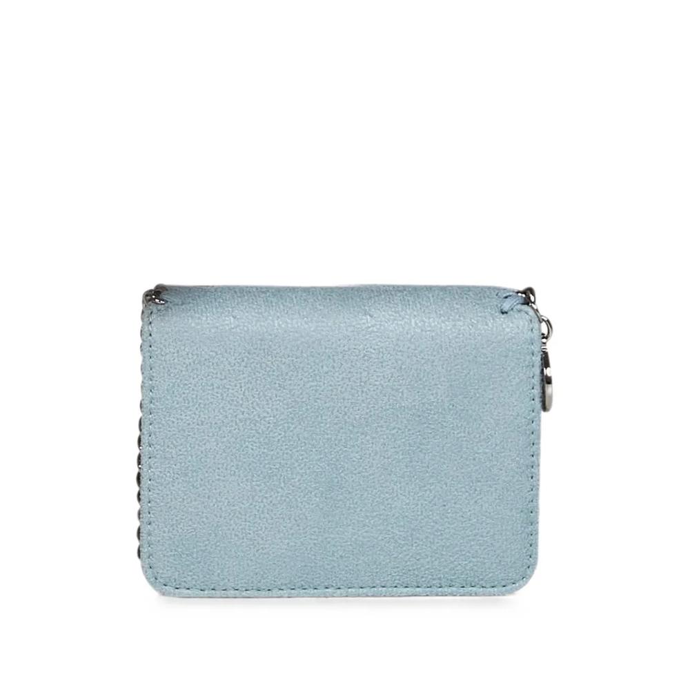 Кошелек Falabella с цепочкой 2