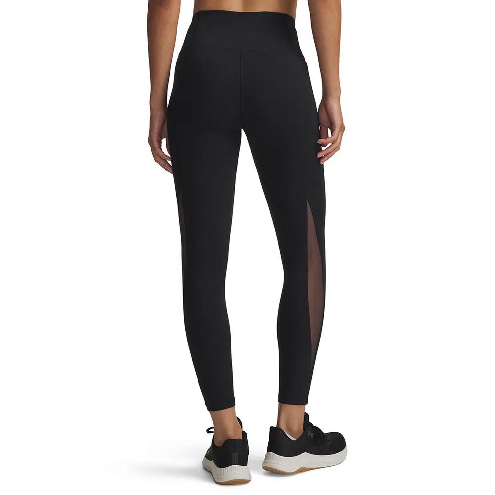 Спортивные леггинсы Motion Mesh для женщин до щиколотки 2